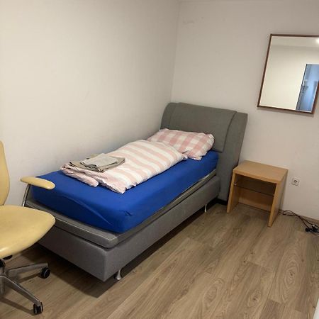 Caesar'S Motel Hagenbrunn Εξωτερικό φωτογραφία
