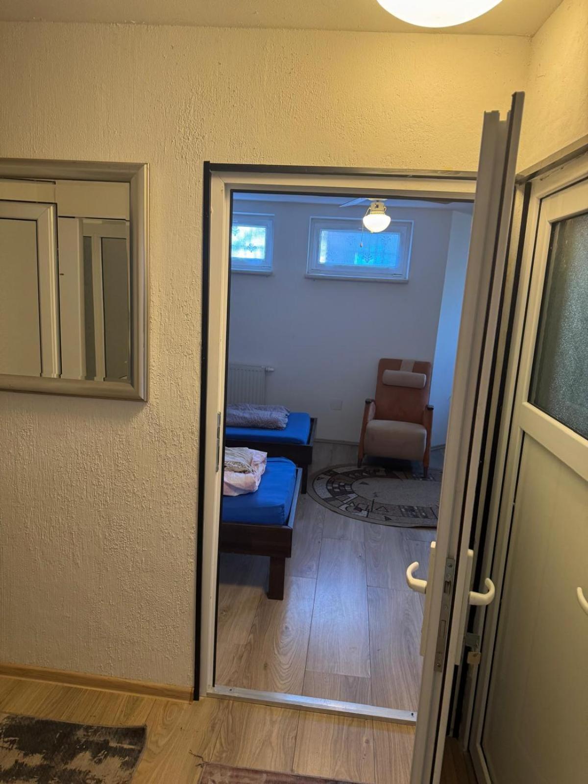Caesar'S Motel Hagenbrunn Εξωτερικό φωτογραφία
